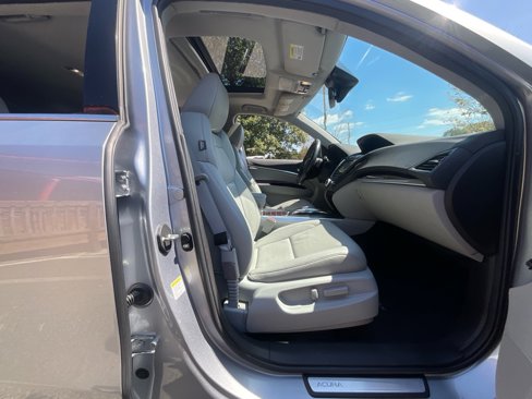 Used 2016 Acura MDX FWD w/ Technology Package image 15