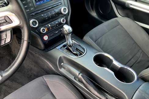 Used 2017 Ford Mustang GT w/ Interior & Wheel Package image 10