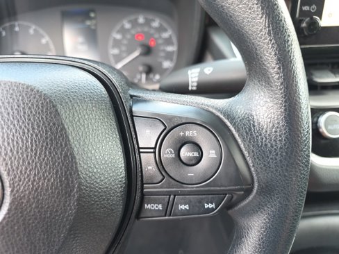 Used 2023 Toyota Corolla LE w/ LE Convenience Package image 15