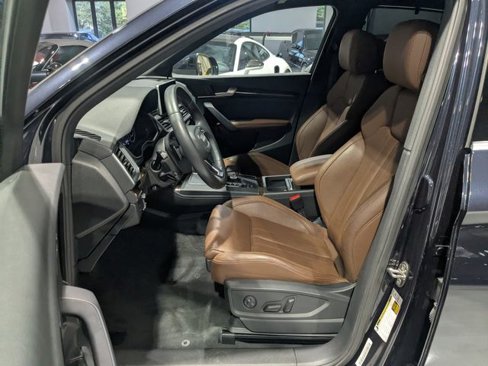 Used 2019 Audi Q5 Prestige image 22