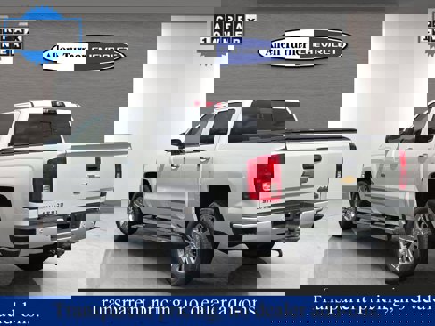Used 2017 Chevrolet Silverado 1500 High Country image 8