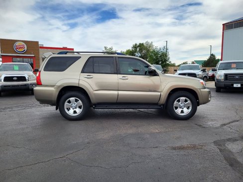 Used 2006 Toyota 4Runner SR5 image 6