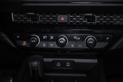 Used 2025 Honda Accord Sport image 18