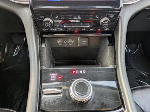 Used 2021 Jeep Grand Cherokee L Limited image 15