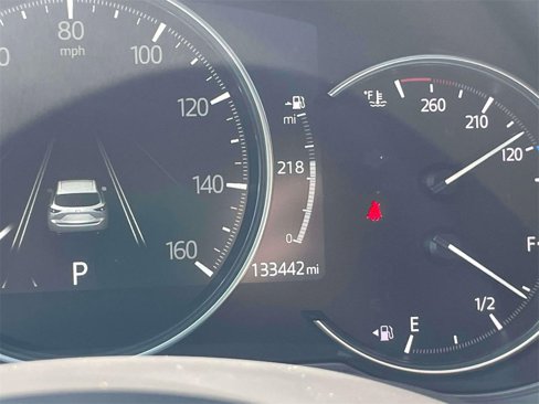Used 2019 MAZDA CX-5 Grand Touring image 27