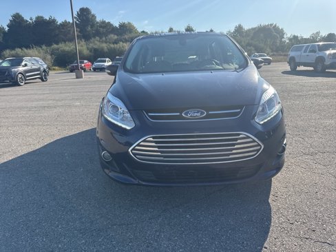 Used 2017 Ford C-MAX Titanium w/ Equipment Group 301A image 23