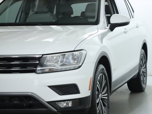 Used 2019 Volkswagen Tiguan SEL image 5
