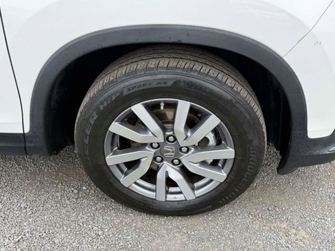 Used 2021 Honda Pilot EX-L image 7