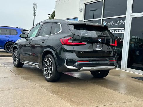 Certified 2023 BMW X1 xDrive28i image 10