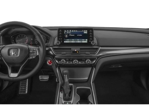 Used 2021 Honda Accord EX-L image 10