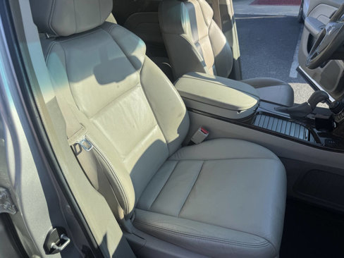 Used 2013 Acura MDX w/ Technology Package image 33