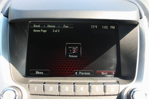 Used 2016 GMC Terrain SLE w/ Convenience Package image 23