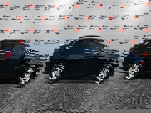 Used 2022 Chevrolet Malibu LS image 6