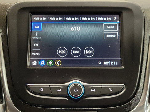 Used 2019 Chevrolet Equinox LT image 25
