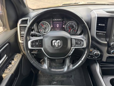 Used 2020 RAM 1500 Big Horn image 7