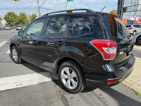 Used 2015 Subaru Forester 2.5i Premium w/ All-Weather Package image 4
