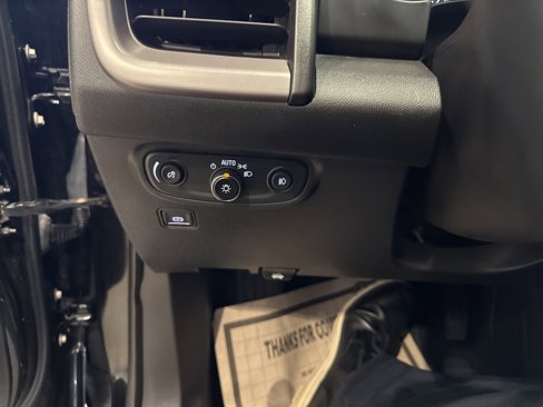 Certified 2023 GMC Terrain AT4 image 34