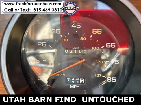 Used 1986 Dodge D/W Truck 150 image 21