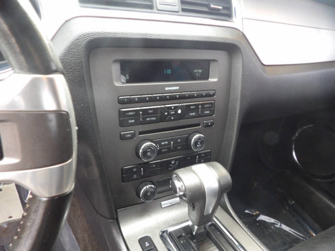 Used 2012 Ford Mustang Premium image 7