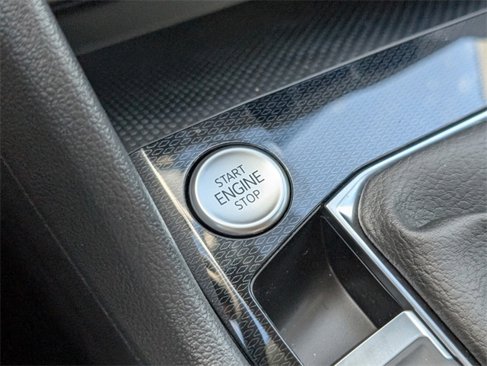 New 2025 Volkswagen Taos S image 16