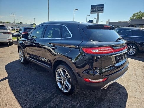 Used 2019 Lincoln MKC Reserve image 5