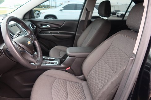 Used 2019 Chevrolet Equinox LT image 11
