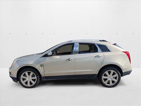 Used 2015 Cadillac SRX Performance w/ Driver Awareness Package image 7