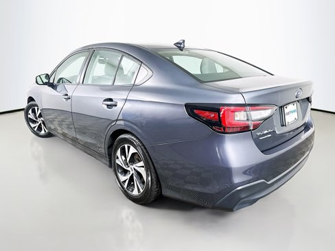 Used 2024 Subaru Legacy Premium image 5