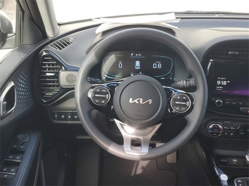 Used 2025 Kia Soul S image 13