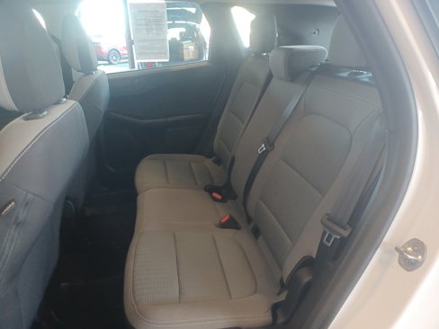 Used 2022 Ford Escape S image 12