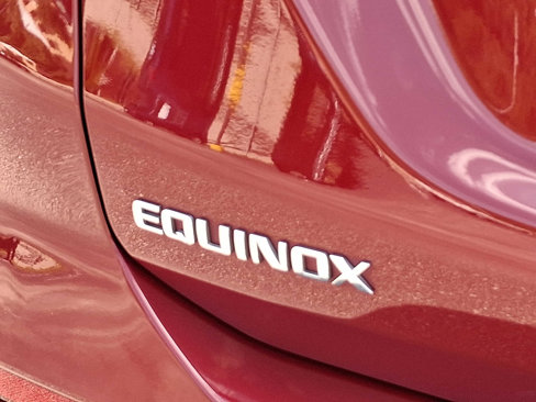 Used 2019 Chevrolet Equinox LT image 32
