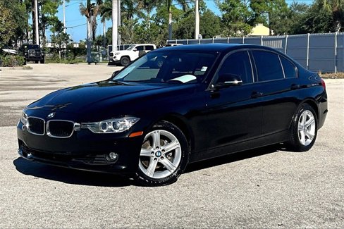 Used 2014 BMW 328i Sedan image 9