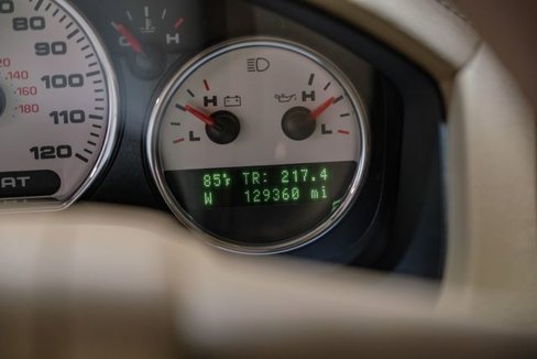 Used 2007 Ford F150 Lariat image 24
