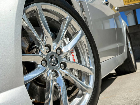 Used 2014 Chevrolet SS image 4
