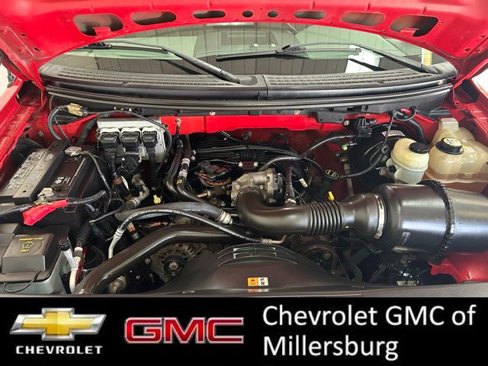 Used 2006 Ford F150 XLT image 13