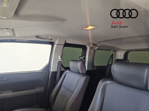 Used 2005 Honda Element LX image 5