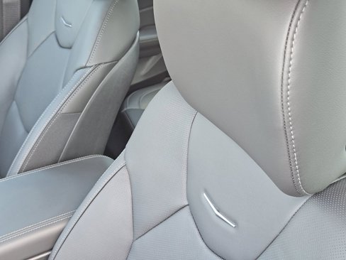 New 2026 Cadillac CT4 Premium Luxury image 28