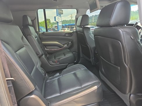 Used 2016 GMC Yukon XL SLT w/ Open Road Package image 32