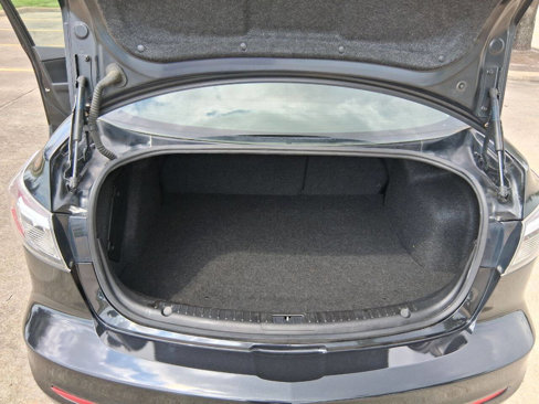 Used 2013 MAZDA MAZDA3 i SV image 20