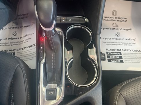 Used 2024 Buick Encore GX Sport Touring image 24
