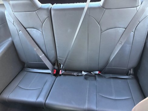 Used 2016 GMC Acadia SLT image 14