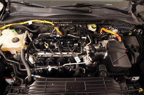 Used 2022 Ford Escape SEL image 20