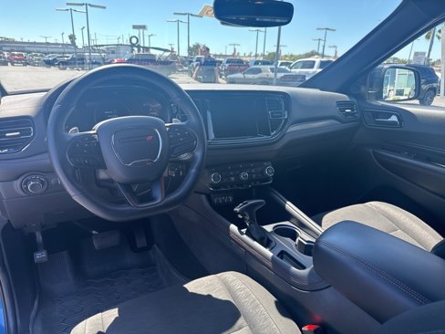 Certified 2023 Dodge Durango GT w/ Blacktop Package image 18