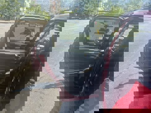 Used 2021 Ford Escape SEL image 12