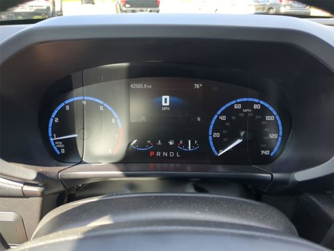 Used 2022 Ford Bronco Sport image 23