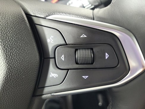 Certified 2021 Chevrolet TrailBlazer LT w/ Premium Seating Package image 26