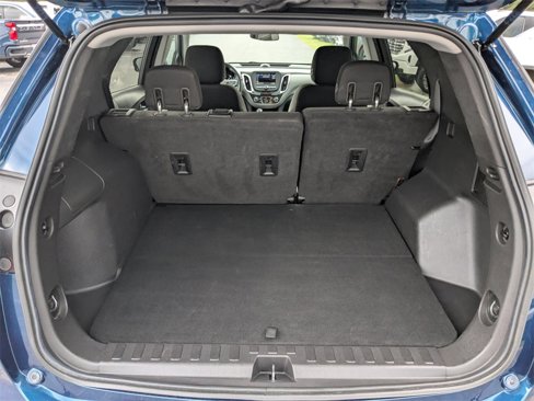 Used 2019 Chevrolet Equinox LT image 12