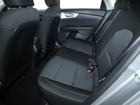 Used 2024 Kia Forte LXS image 14