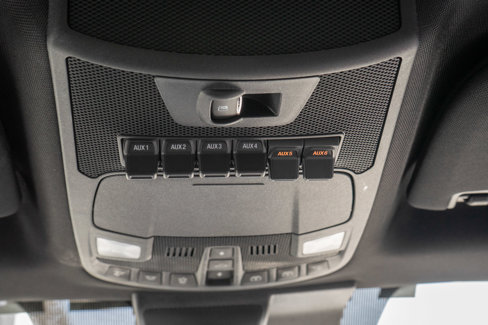 Used 2022 Ford F250 Lariat w/ Lariat Ultimate Package image 96