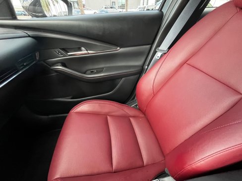 Used 2022 MAZDA CX-30 AWD 2.5 S w/ Preferred Package image 12